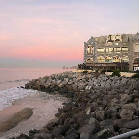 Pavillon Itsasoan Apartment Hendaye Bagian luar foto