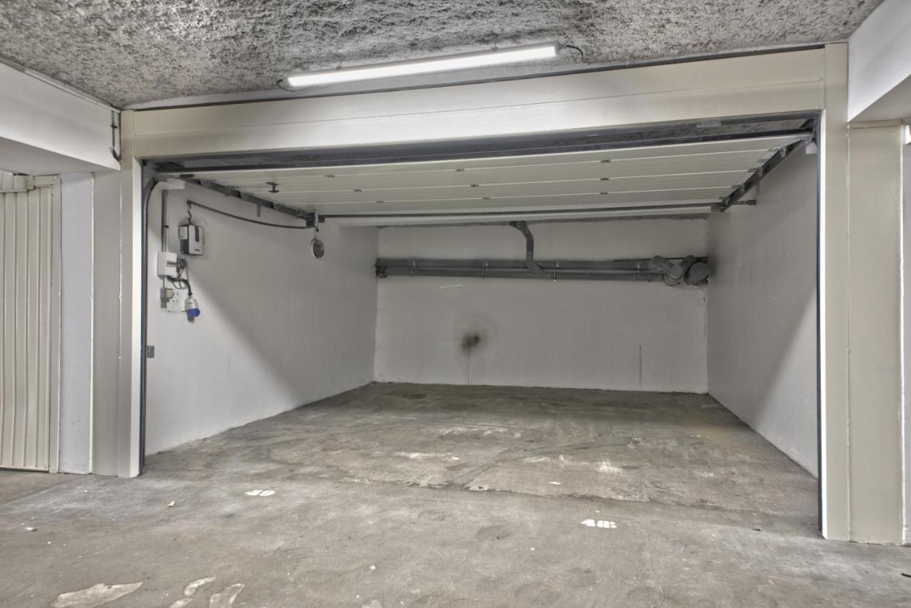 Pavillon Itsasoan Apartment Hendaye Bagian luar foto